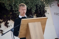 Fotografija Marijos Stanulytės 