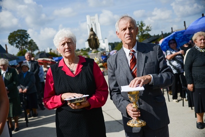 Fotografija Marijos Stanulytės 