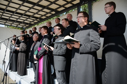 Fotografija Marijos Stanulytės 