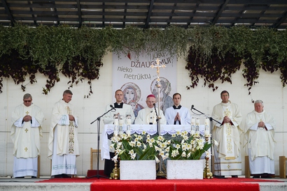 Fotografija Marijos Stanulytės 