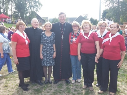 Fotografija Gedimino Salvanavičiaus