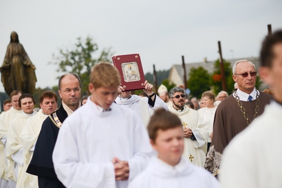 Fotografija Marijos Stanulytės