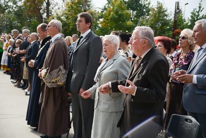 Fotografija Marijos Stanulytės