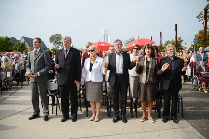 Fotografija Marijos Stanulytės