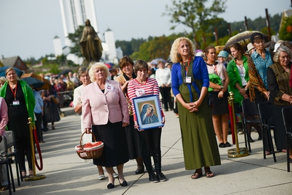 Fotografija Marijos Stanulytės