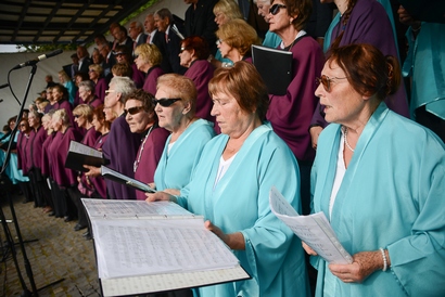 Fotografija Marijos Stanulytės