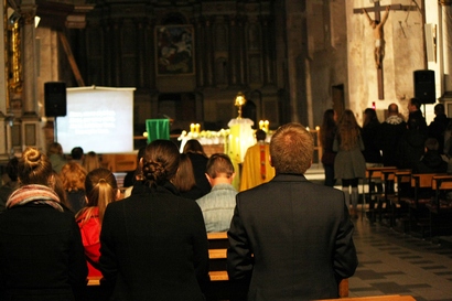 Fotografija Ievos Jokubaitienės
