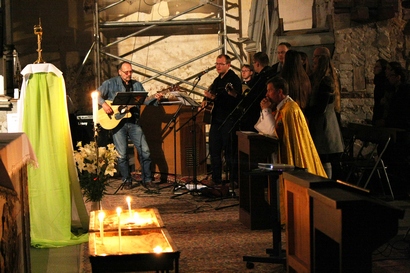 Fotografija Ievos Jokubaitienės