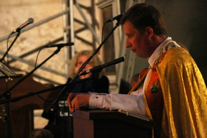 Fotografija Ievos Jokubaitienės