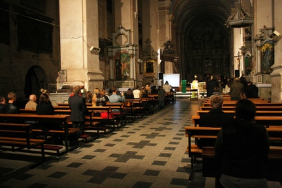 Fotografijos Ievos Jokubaitienės 