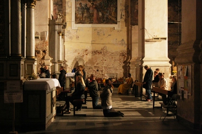 Fotografija Ievos Jokubaitienės