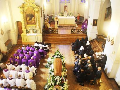 Fotografija Emilio Vasiliausko 