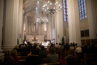 Fotografija Marijos Stanulytės