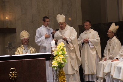 Fotografija Marijos Stanulytės