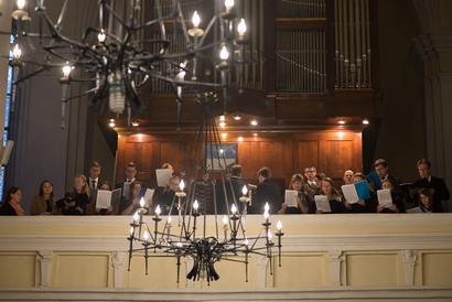 Fotografija Marijos Stanulytės