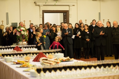 Fotografija Marijos Stanulytės