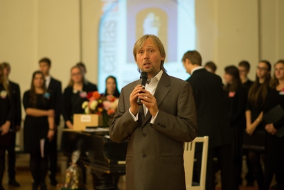 Fotografija Marijos Stanulytės