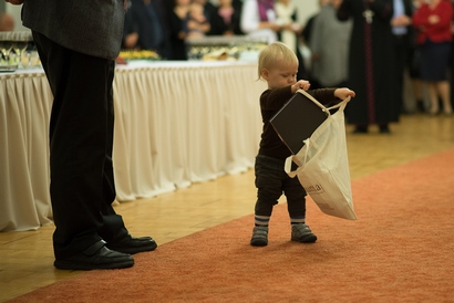 Fotografija Marijos Stanulytės