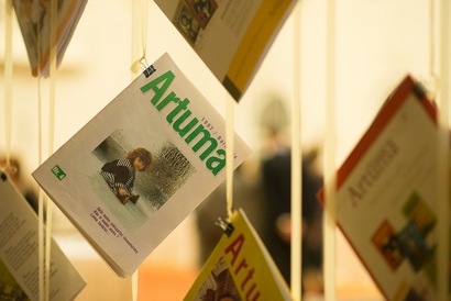 Fotografija Marijos Stanulytės