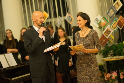 Fotografija Marijos Stanulytės