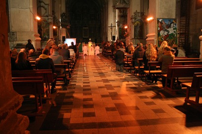 Fotografija Ievos Jokubaitienės