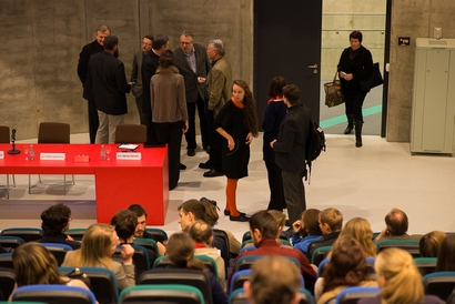 Fotografija Marijos Stanulytės