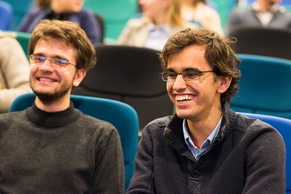 Fotografija Marijos Stanulytės 