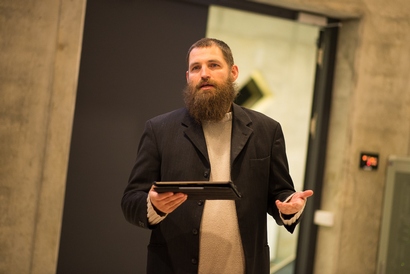 Fotografija Marijos Stanulytės