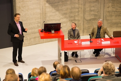 Fotografija Marijos Stanulytės