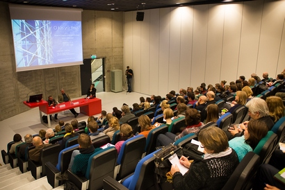 Fotografija marijos Stanulytės