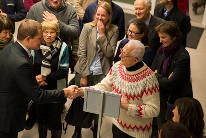 Fotografija Marijos Stanulytės