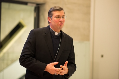 Fotografija Marijos Stanulytės