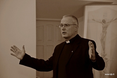 Fotografija Laimos Lekavičiūtės