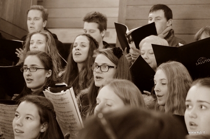 Fotografija Laimos Lekavičiūtės