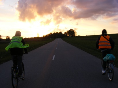 Fotografijos Jono Pauliaus II piligrimų centro