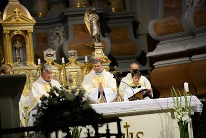 Fotografija Marijos Stanulytės