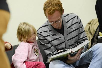 Fotografija Marijos Stanulytės