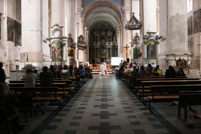 Fotografija Ievos Jokubaitienės