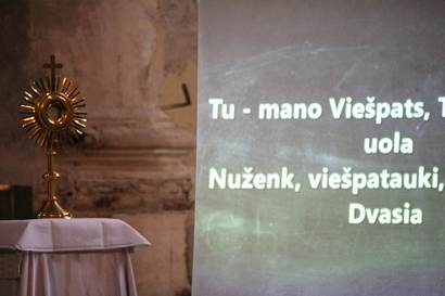 Fotografija Ievos Jokubaitienės