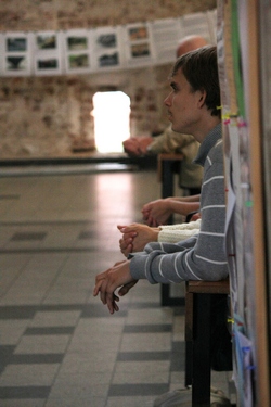 Fotografija Ievos Jokubaitienės