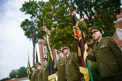 Fotografija Marijos Stanulytės