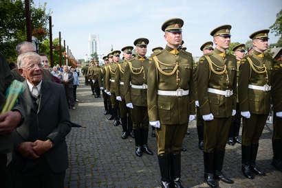 Fotografija Marijos Stanulytės