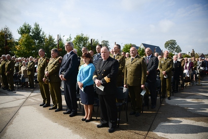 Fotografija Marijos Stanulytės