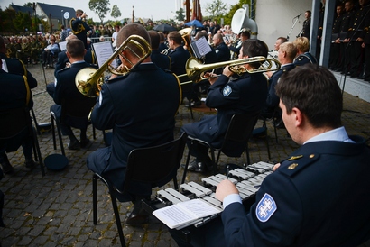 Fotografija Marijos Stanulytės