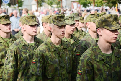 Fotografija Marijos Stanulytės 