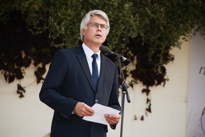 Fotografija Marijos Stanulytės