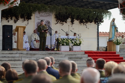 Fotografija Marijos Stanulytės
