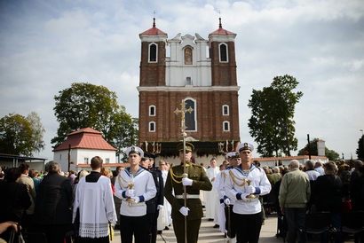 Fotografija Marijos Stanulytės