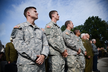 Fotografija Marijos Stanulytės