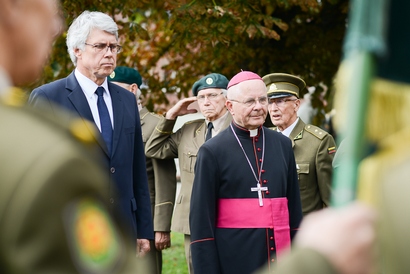 Fotografija Marijos Stanulytės